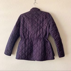 Coach Jackets & Coats - COACH quilted puffy jacket Coach Jackets & Coats - COACH quilted puffy jacket